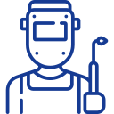 Welders (Multi, TIG, ARC)